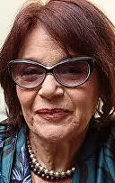 Актриса Ирина Павлова — фото персоны