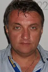 Актёр Андрей Семенов — фото персоны