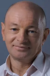 Актёр Сергей Шимко — фото персоны