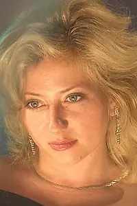Актриса Ирина Когут — фото персоны