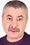 Актёр Александр Спирин — превью фото персоны