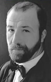 Актёр Андрей Колесник — фото персоны