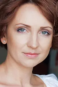 Актриса Светлана Шекера — фото персоны