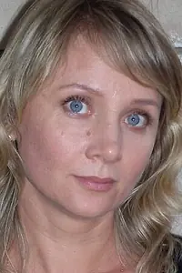 Актриса Татьяна Викулова — фото персоны