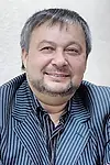 Актёр Виталий Челканов — превью фото персоны