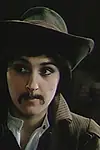 Актриса Оксана Стеценко — превью фото персоны