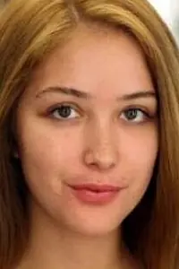Актриса Сахика Колдемир — фото персоны