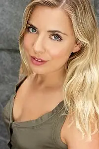 Актриса Katharina Bansemer — главное фото персоны