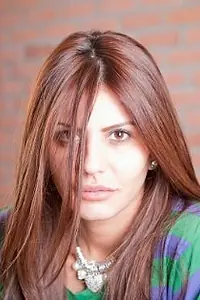 Актриса Diana Stefanescu — главное фото персоны