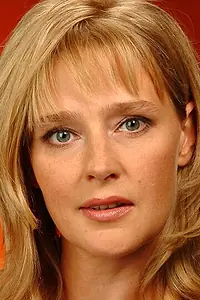 Актриса Елена Дробышева — фото персоны