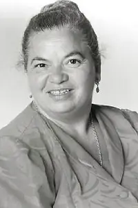 Актриса Carmela Albero — фото персоны