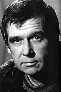 Актёр Николай Волков мл. — фото персоны