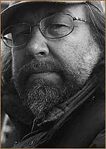 Актёр Сергей Некрасов — фото персоны