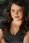 Актриса Sidika Larbes — превью фото персоны