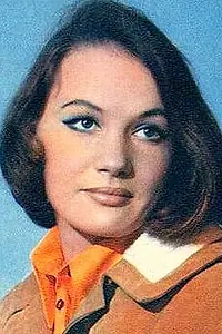 Актриса Галина Яцкина — фото персоны