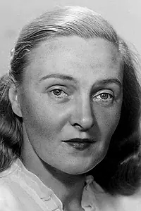 Актриса Елена Кузьмина — фото персоны