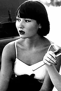 Актриса Светлана Коленда — фото персоны