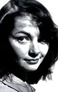 Актриса Елена Ласкарева — фото персоны