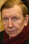Актёр Юрий Чернов — превью фото персоны