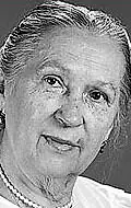 Актриса Галина Дёмина — фото персоны