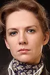 Актриса Мария Сурова — превью фото персоны