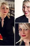 Актриса Carrie Shoberg — превью фото персоны