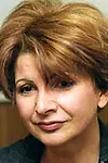 Актриса Роксана Бабаян — превью фото персоны