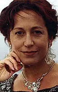 Актриса Марина Солопченко — фото персоны