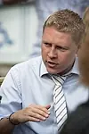 Актёр Мартин Босеруп — превью фото персоны