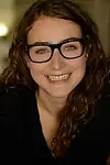 Актриса Rebecca Goudarzi — превью фото персоны