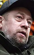 Актёр Виктор Шестопёров — фото персоны