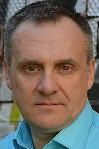 Актёр Игорь Головин — фото персоны