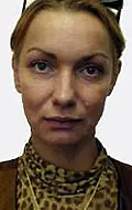Актриса Алена Лисовская — фото персоны