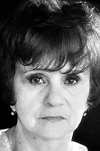 Актриса Валентина Ковель — фото персоны