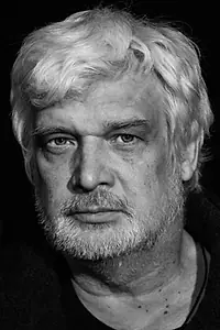 Актёр Дмитрий Брусникин — фото персоны