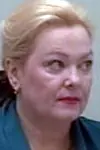 Актриса Людмила Гвоздикова — превью фото персоны