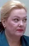 Актриса Людмила Гвоздикова — главное фото персоны