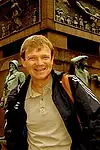 Актёр Юрий Малышев — превью фото персоны
