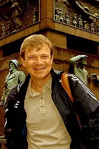Актёр Юрий Малышев — фото персоны