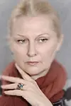 Актриса Татьяна Гаркуша — превью фото персоны