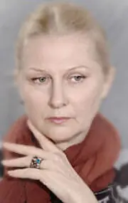 Актриса Татьяна Гаркуша — фото персоны