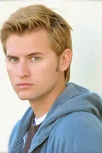 Актёр Брайан Джордж Рэндлс — фото персоны