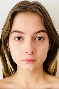 Актриса Лилли Лиферс — фото персоны