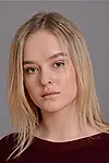 Актриса Фелиция Труэдссон — превью фото персоны