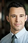 Актёр Oliver Trajkovski — превью фото персоны