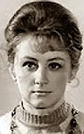 Актриса Лариса Виккел — главное фото персоны