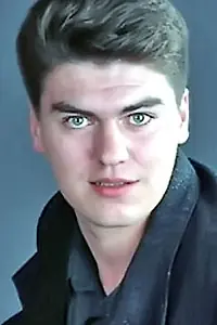 Актёр Юрий Ребрик — фото персоны