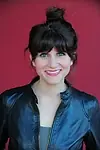 Актриса Brooke van Poppelen — превью фото персоны