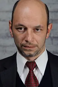Актёр Юрий Вутянов — фото персоны