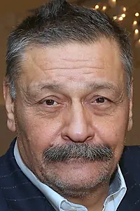 Актёр Дмитрий Назаров — фото персоны